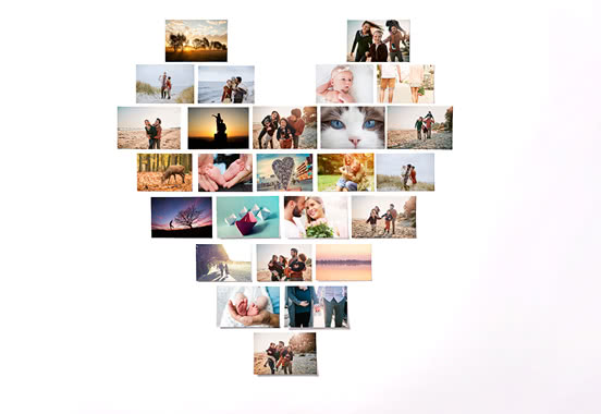 50 tirages offerts smartphoto